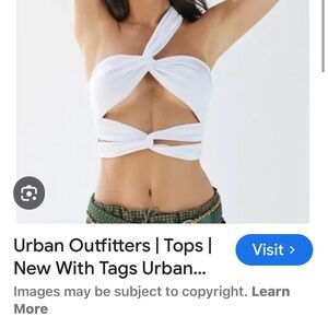 Urban Outfitters Top